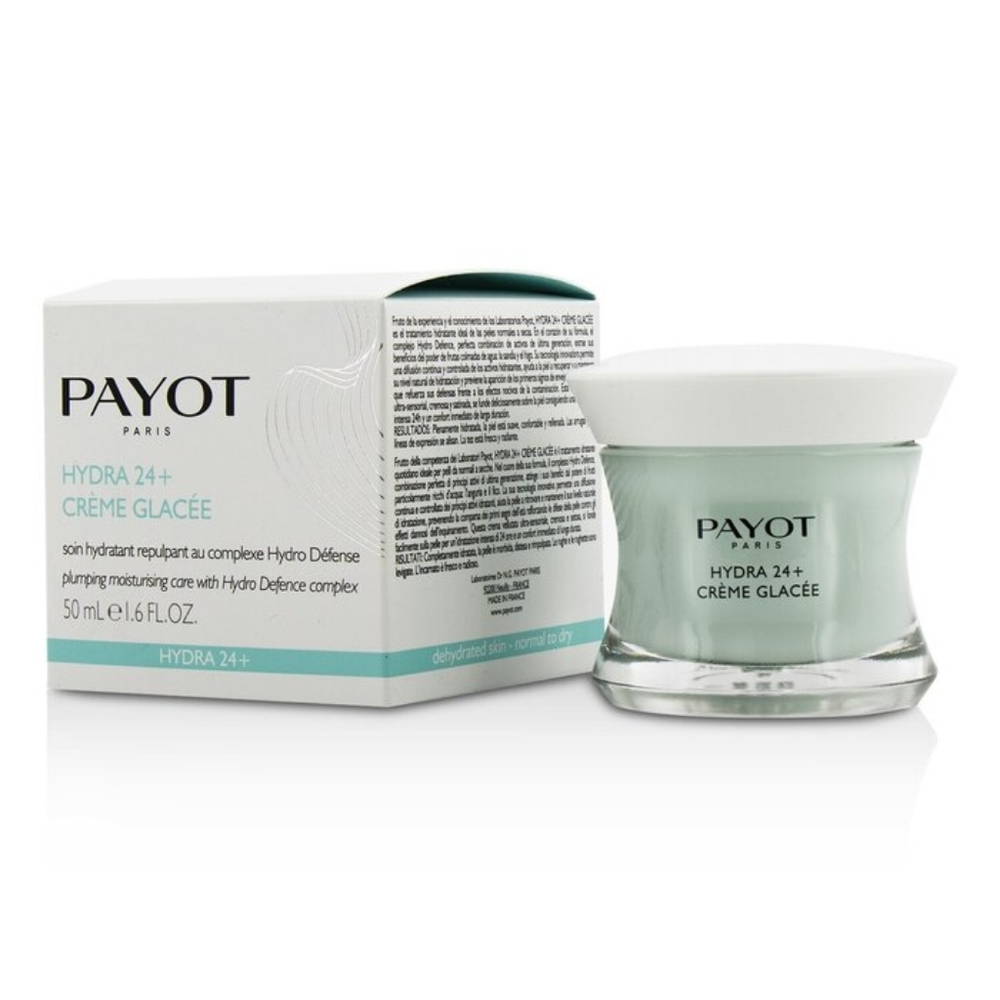 Payot Paris hydra 24+ Crème Glacée